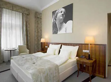 Maestro By Adrez 4* Prag