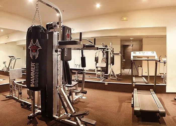 Hotel Maestro By Adrez