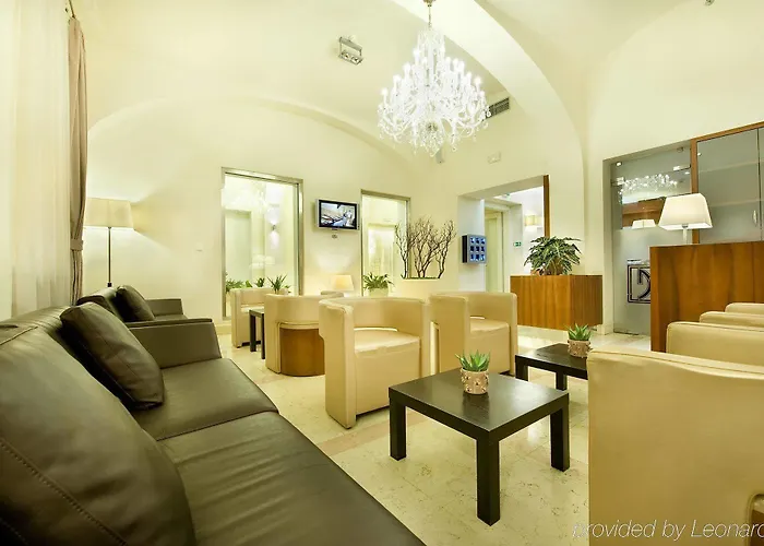 Maestro By Adrez Hotel 4*