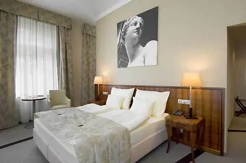 Maestro By Adrez 4* Praga