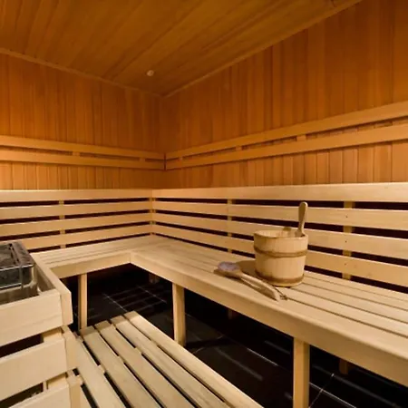 Hotel Sovereign Praha