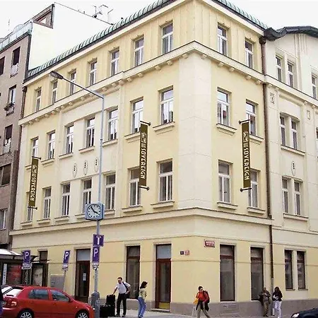 Sovereign Hotel 4*
