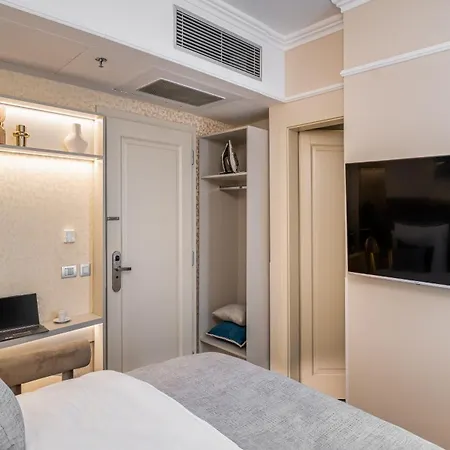 Hotel Sovereign