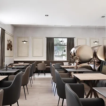 Maestro By Adrez Hotel Prague