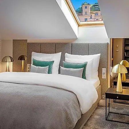 Hotel Maestro By Adrez 4*