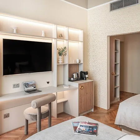 Hotel Sovereign