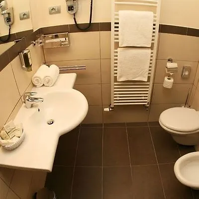 Sovereign 4* Praha