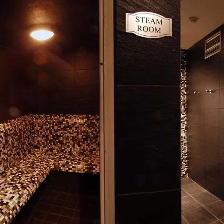 Hotel Sovereign 4*