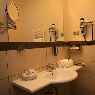 Maestro By Adrez Hotel Prague