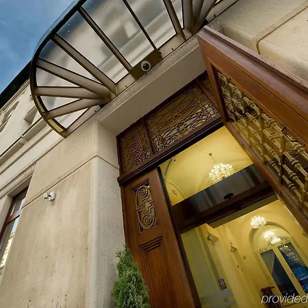 Hotel Sovereign