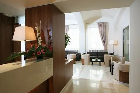 Hotel Sovereign 4*