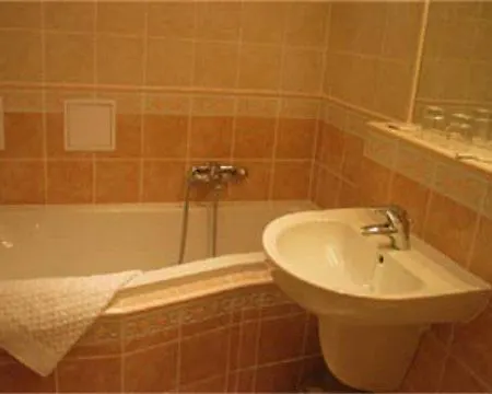 Sovereign Hotel Praha