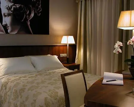 Maestro By Adrez Hotel 4*