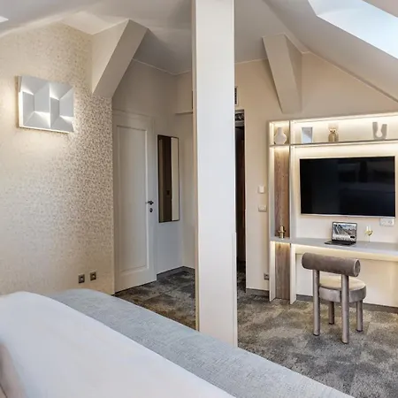 Sovereign 4* Prag