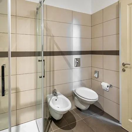 Maestro By Adrez Hotel Prague