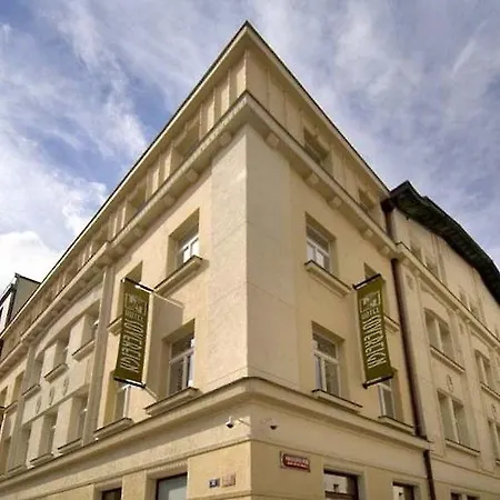 Sovereign Prag