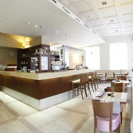 Maestro By Adrez Prague