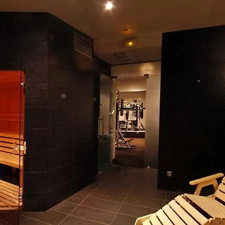 Maestro By Adrez Hotel