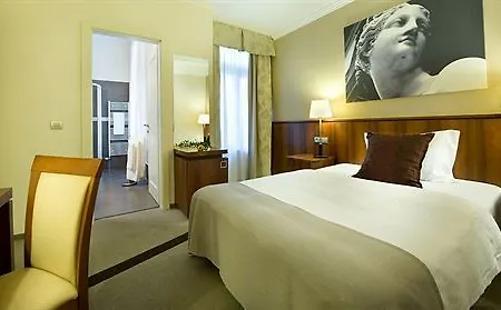 Hotel Maestro By Adrez 4*