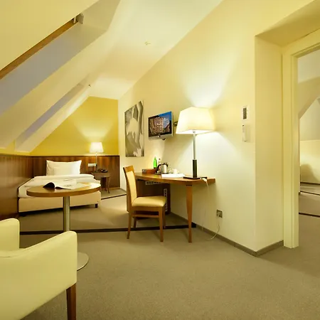 Hotel Maestro By Adrez 4*