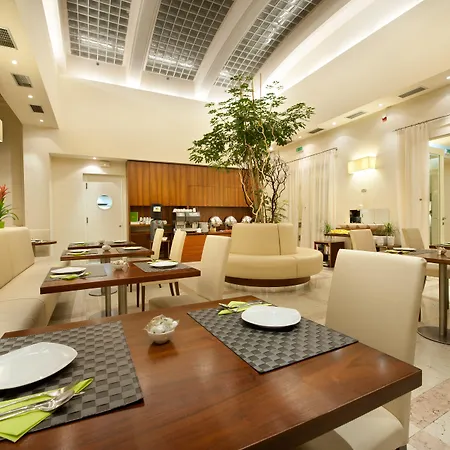 Maestro By Adrez Hotel Prague