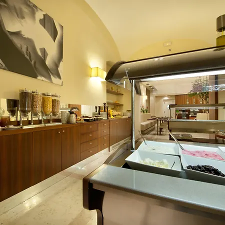 Maestro By Adrez Hotel