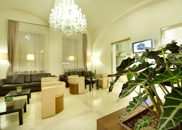 Hotel Maestro By Adrez 4*