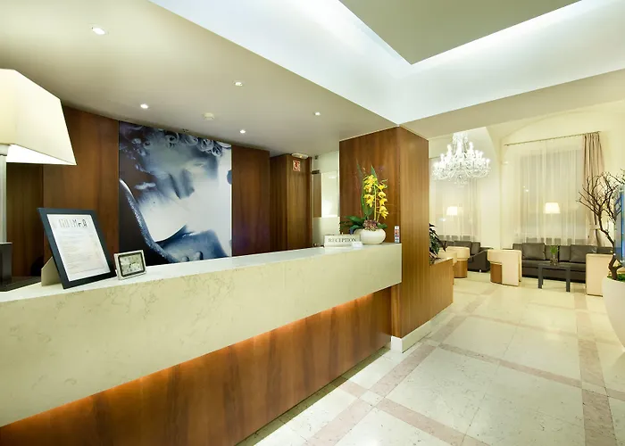Maestro By Adrez Hotel 4*