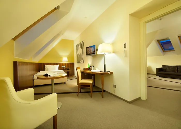 Hotel Maestro By Adrez 4*
