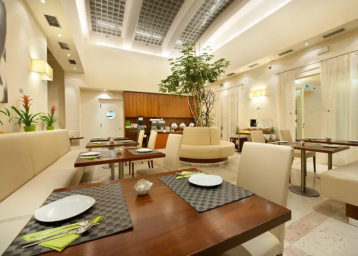 Maestro By Adrez Hotel Prag