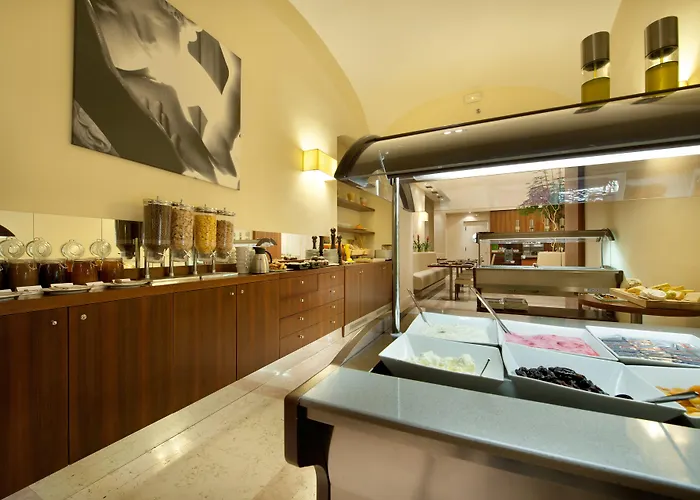 Maestro By Adrez Hotel