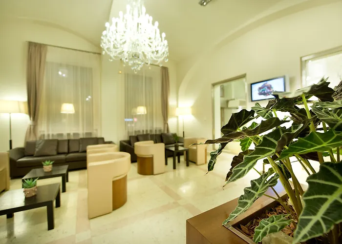 Maestro By Adrez Hotel