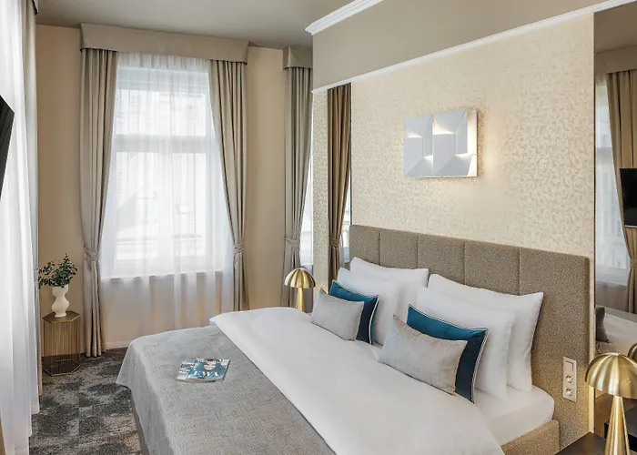 Maestro By Adrez Hotel 4*