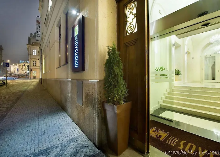 Maestro By Adrez Hotel 4*