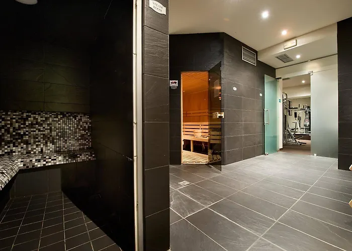 Hotel Maestro By Adrez 4*